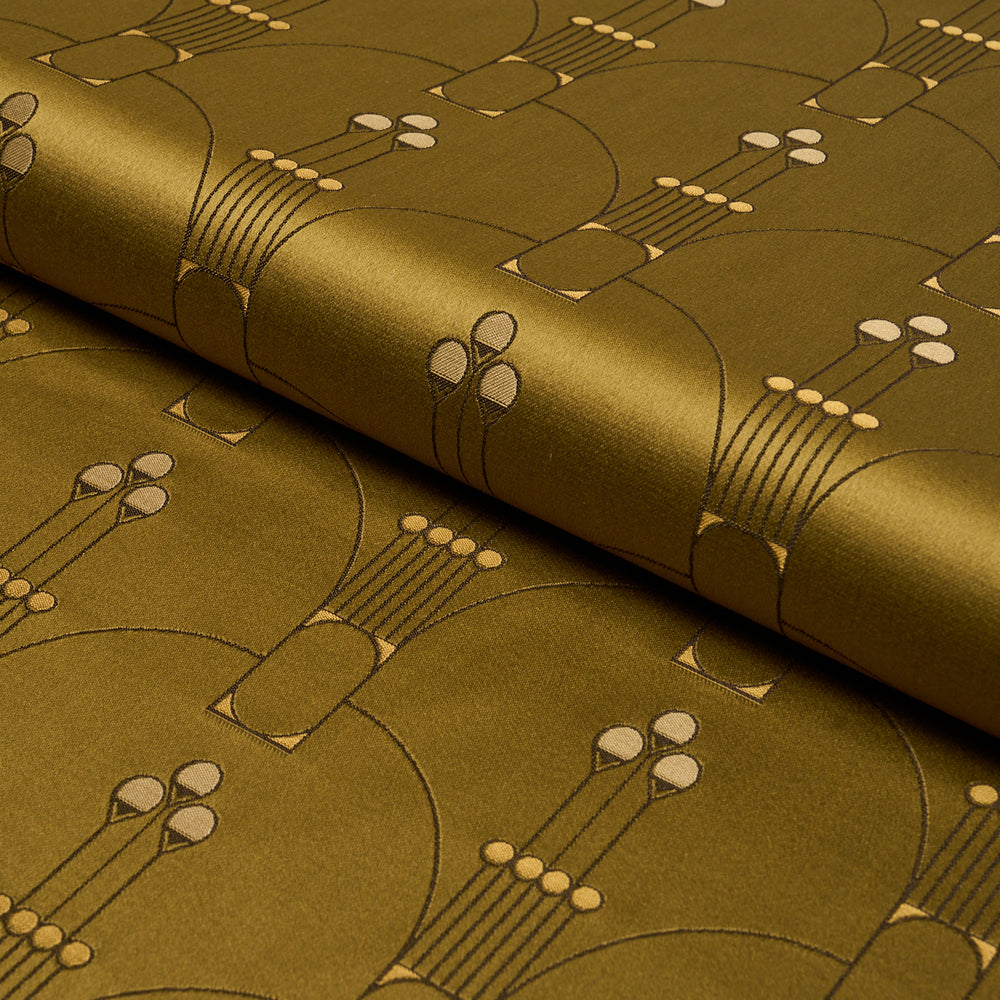 SWANSON SCALLOP | Olive