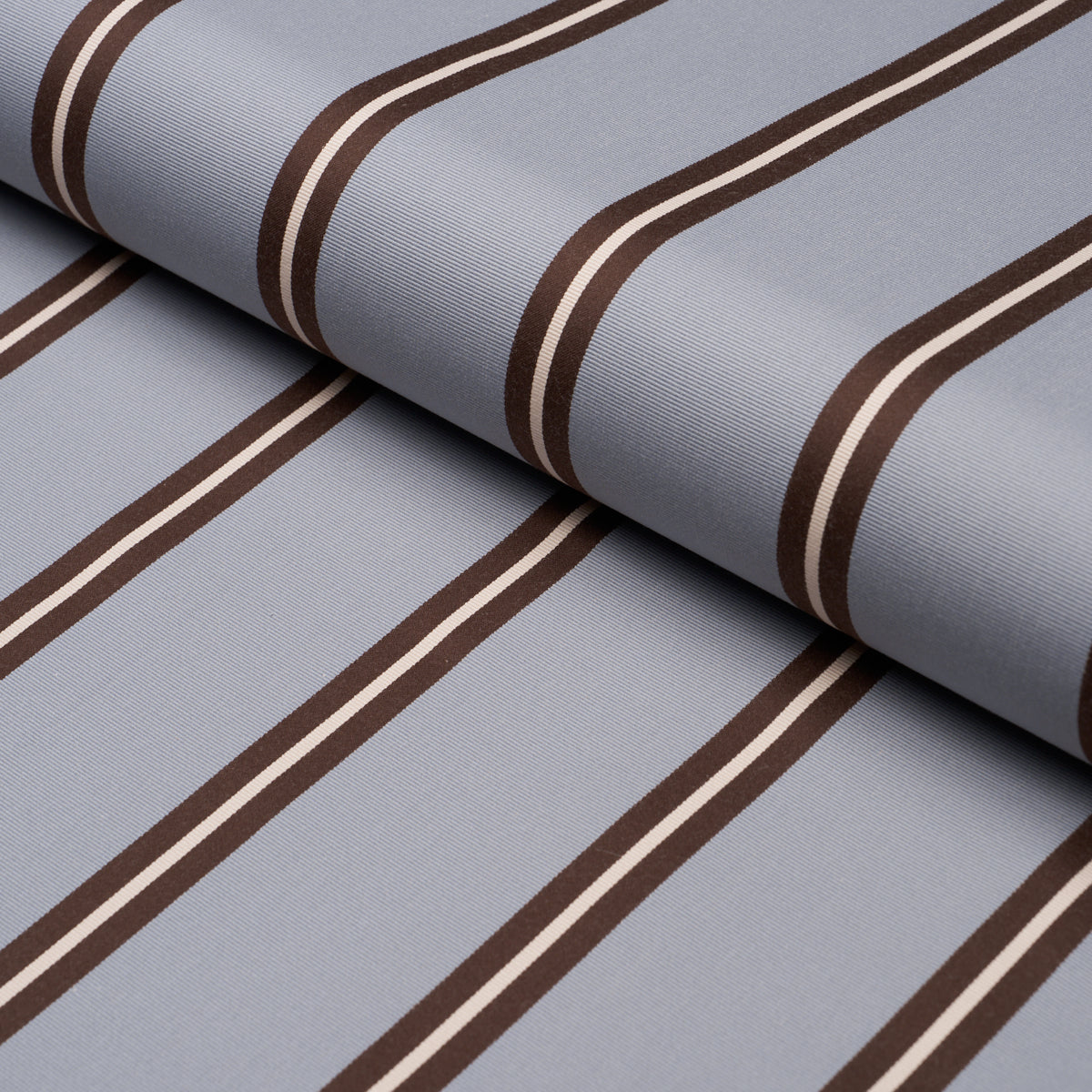 BRIONY STRIPE | Sky