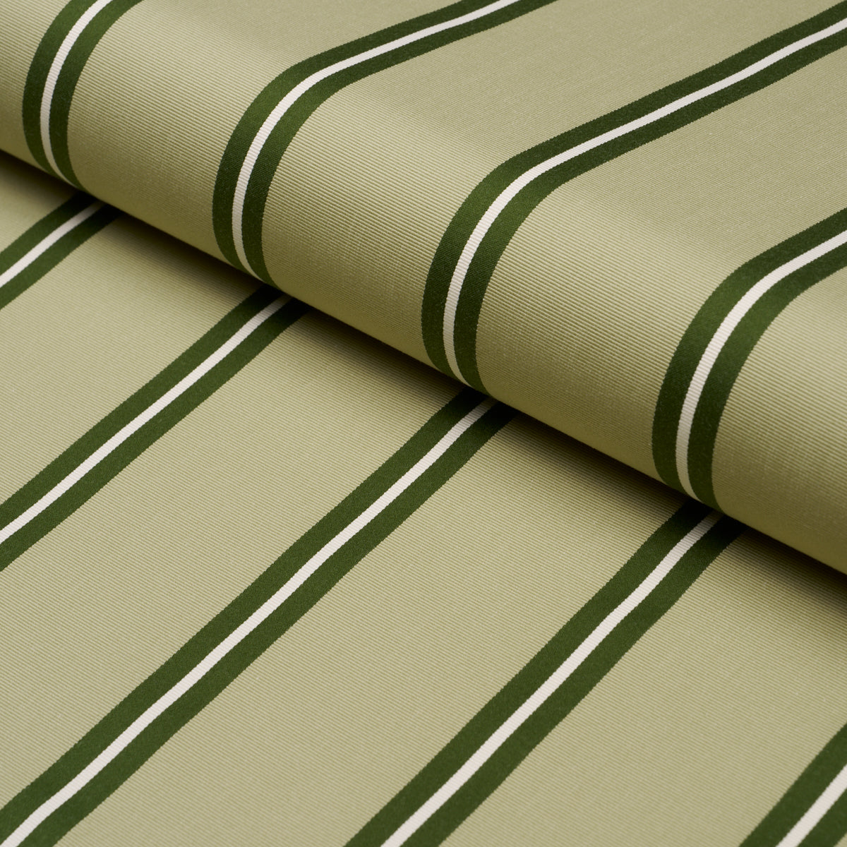 BRIONY STRIPE | Leaf