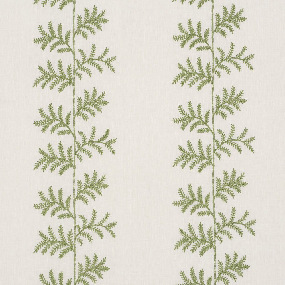 ELOISE EMBROIDERY | Sage