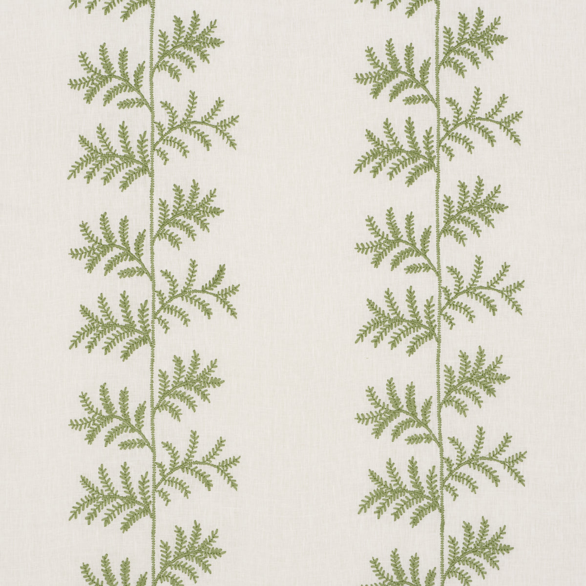 ELOISE EMBROIDERY | Sage