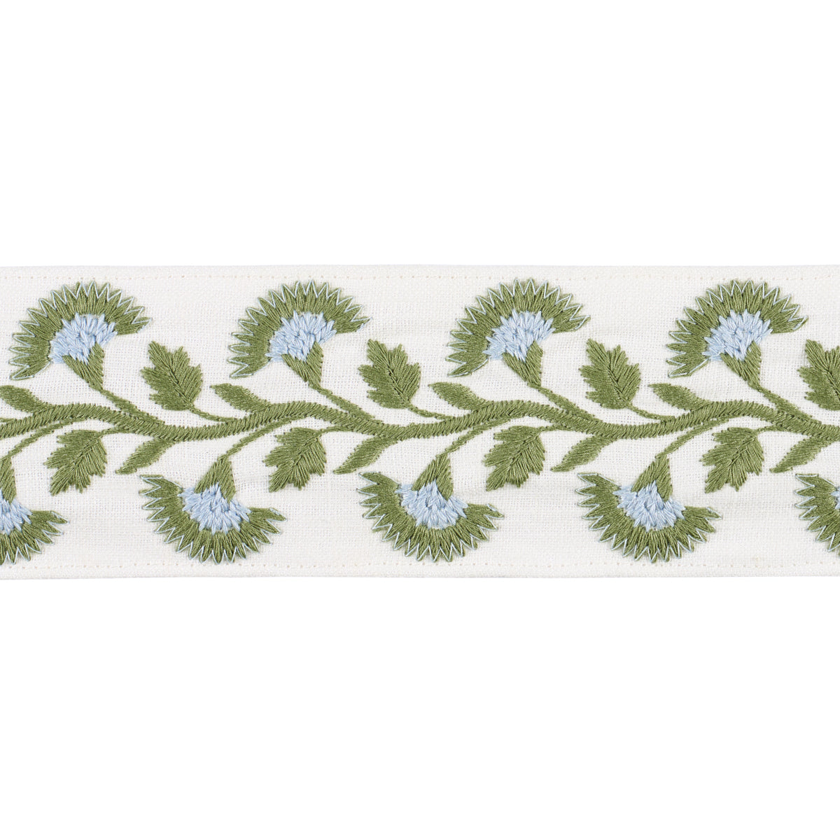 LOTTIE TAPE | Leaf