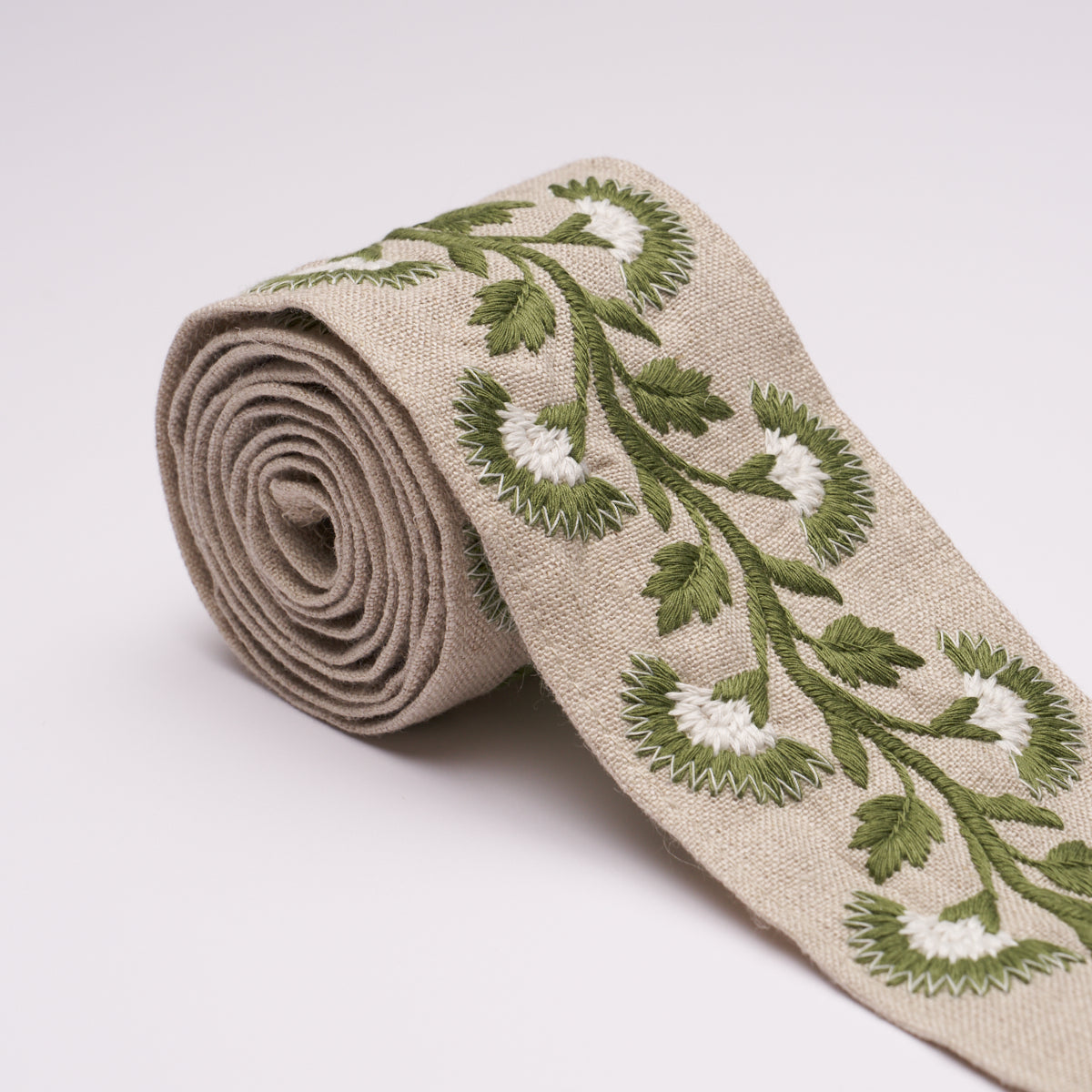 LOTTIE TAPE | Moss