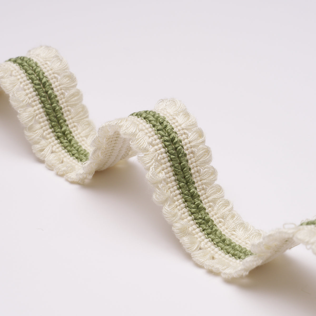 MIRIAM TRIM | Leaf