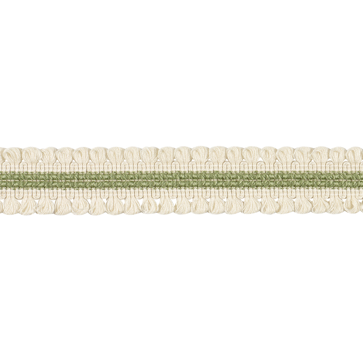 MIRIAM TRIM | Leaf
