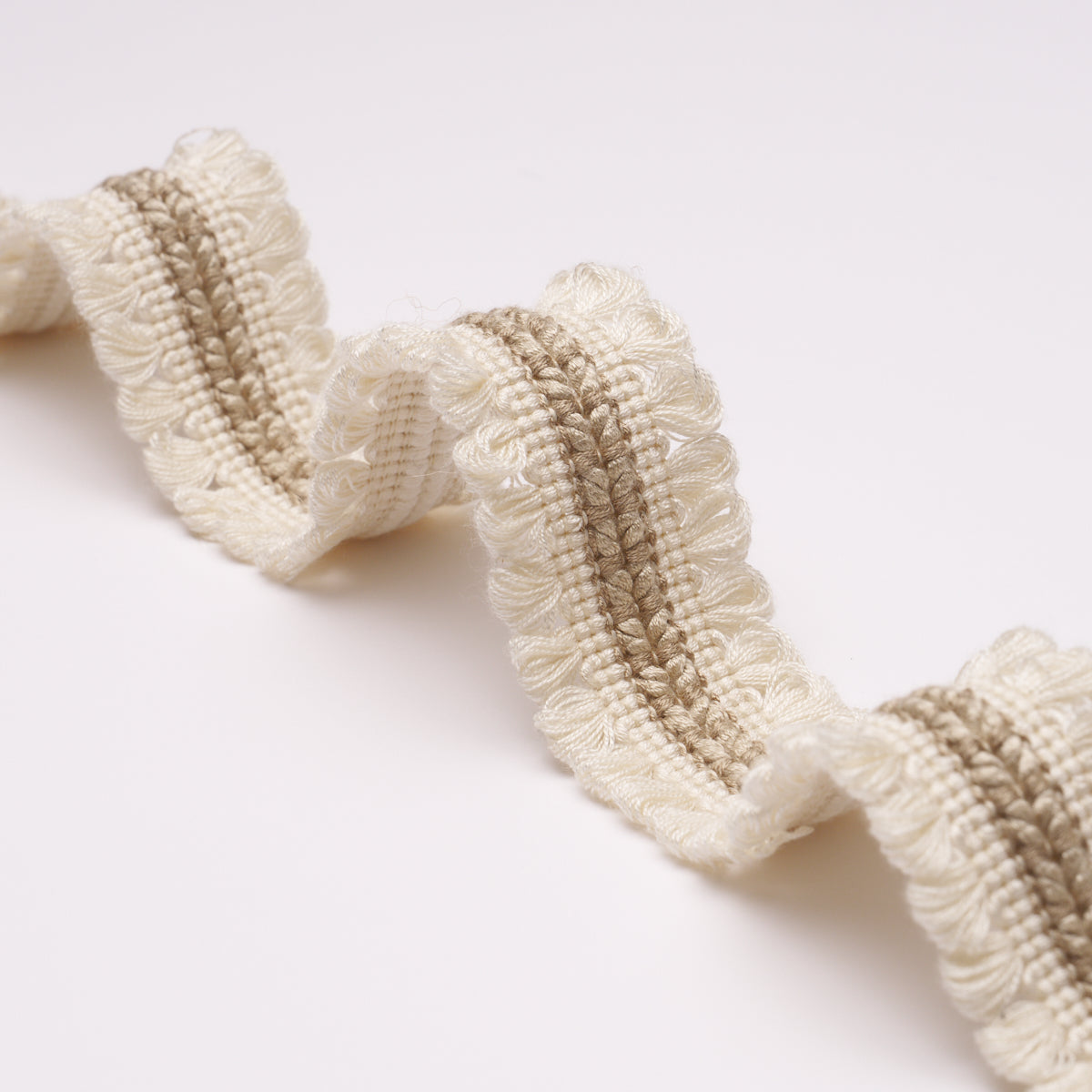 MIRIAM TRIM | Natural