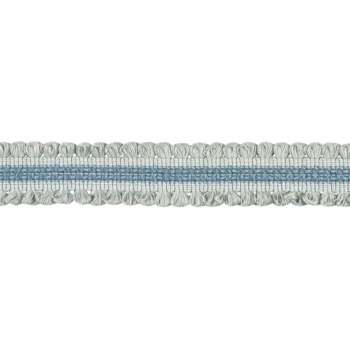 MIRIAM TRIM | Aqua