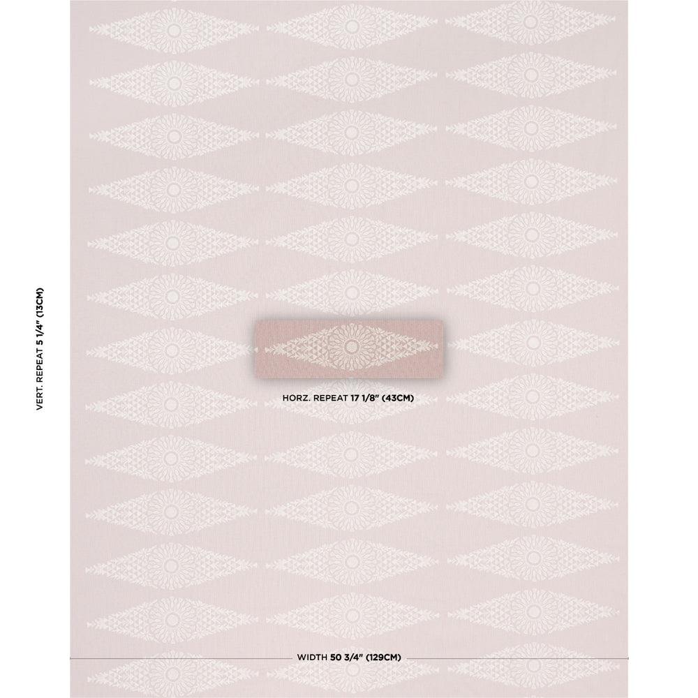 TASMIN EMBROIDERY | French Lilac