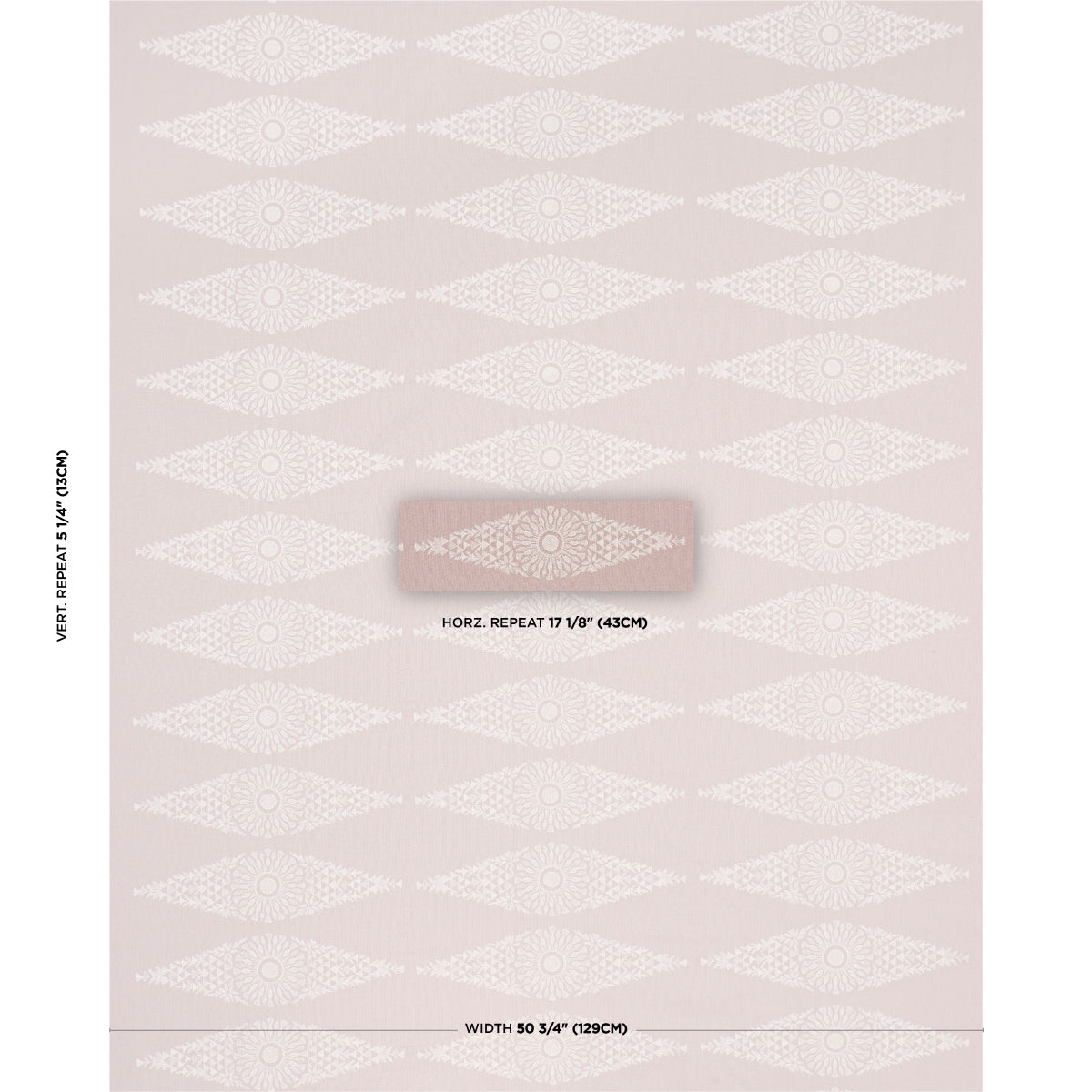 TASMIN EMBROIDERY | French Lilac