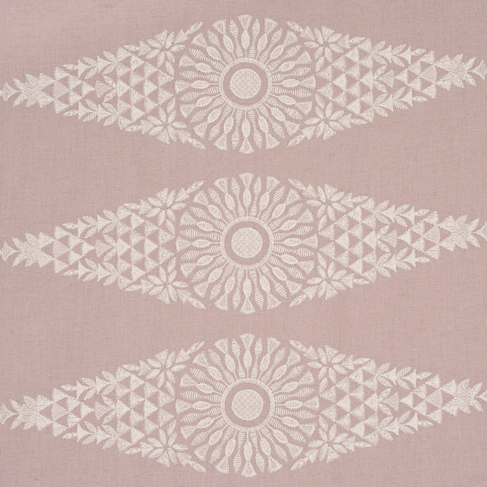 TASMIN EMBROIDERY | French Lilac