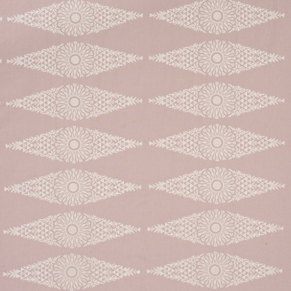 TASMIN EMBROIDERY | French Lilac