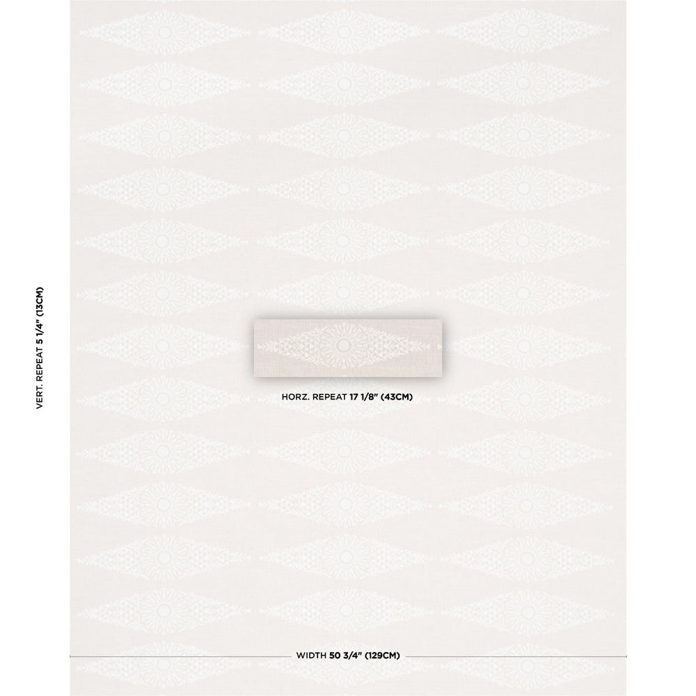 TASMIN EMBROIDERY | Natural