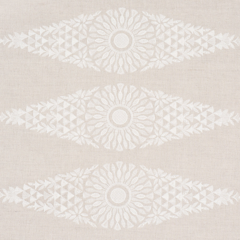TASMIN EMBROIDERY | Natural