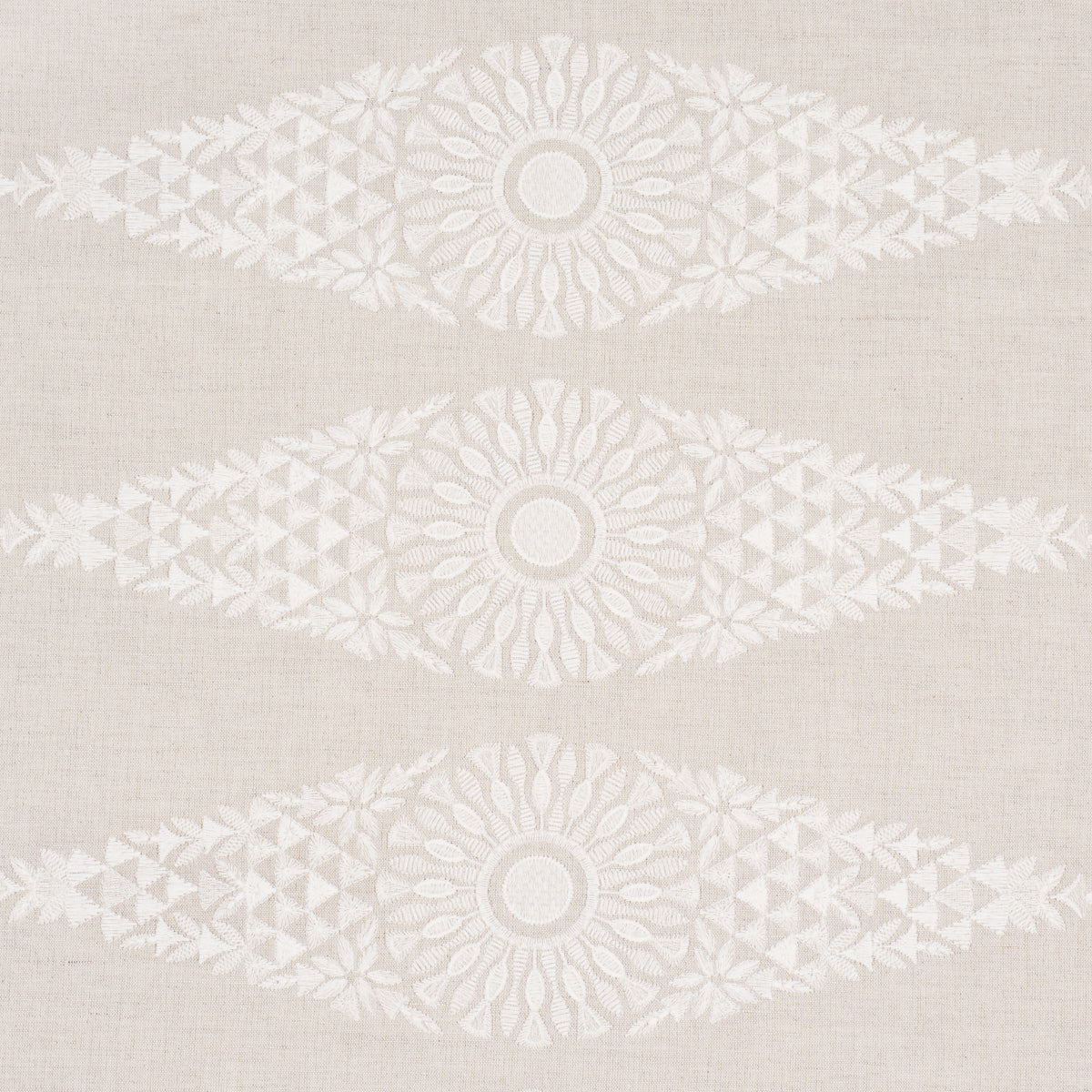 TASMIN EMBROIDERY | Natural