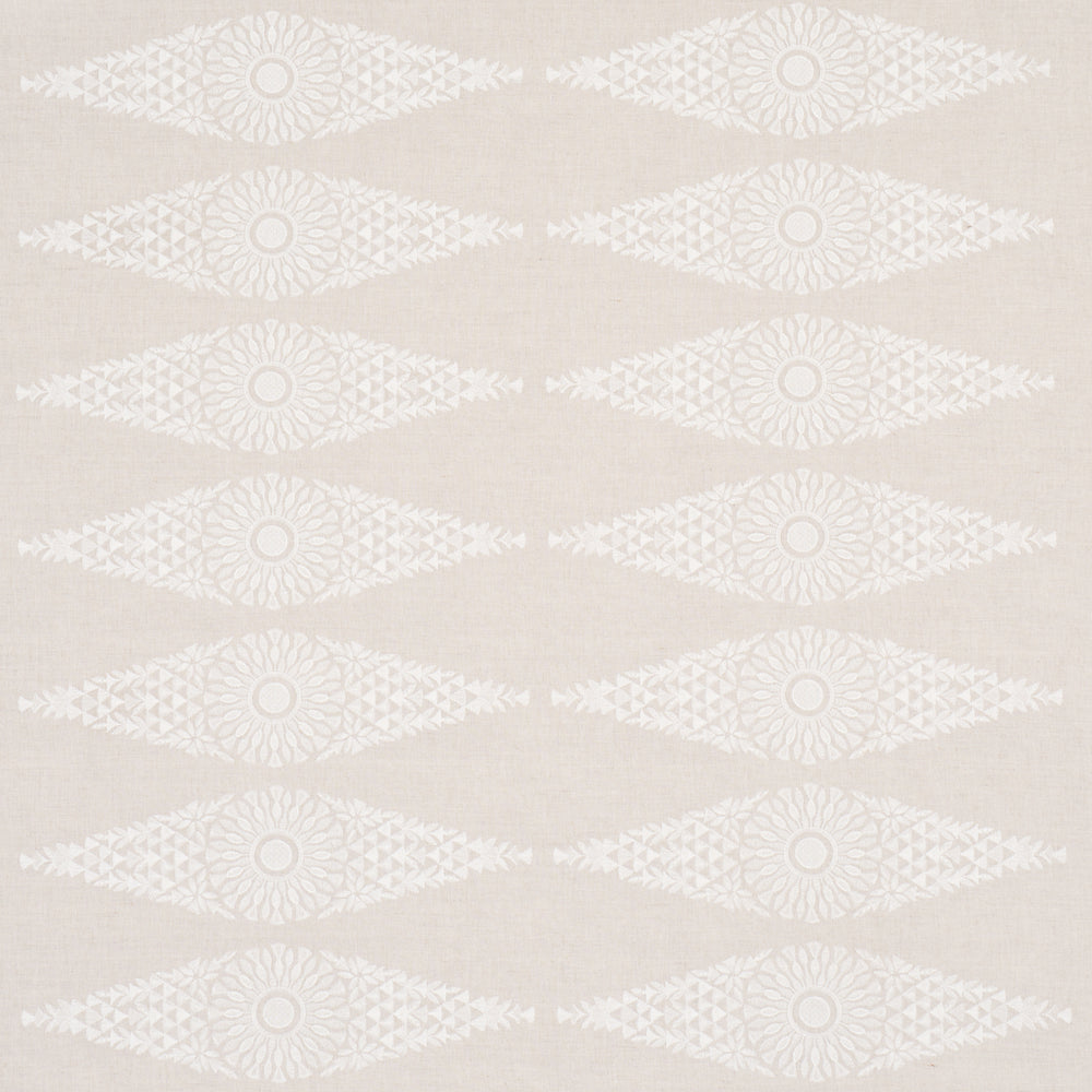 TASMIN EMBROIDERY | Natural