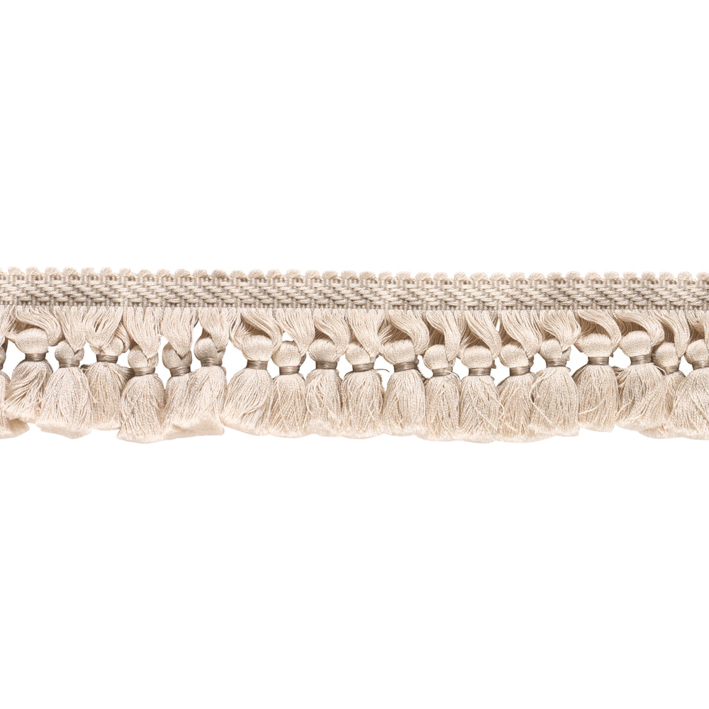 ROSALIND TASSEL TRIM | Natural