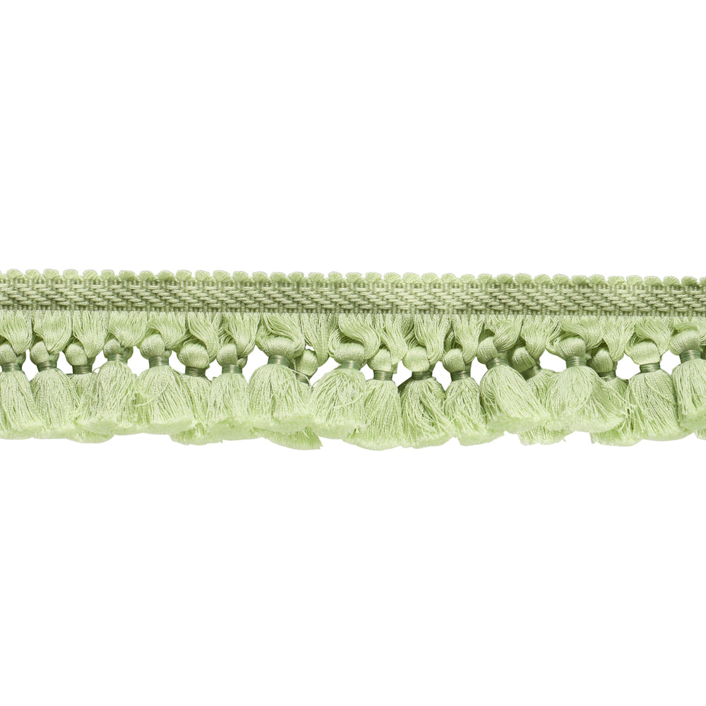 ROSALIND TASSEL TRIM | Leaf