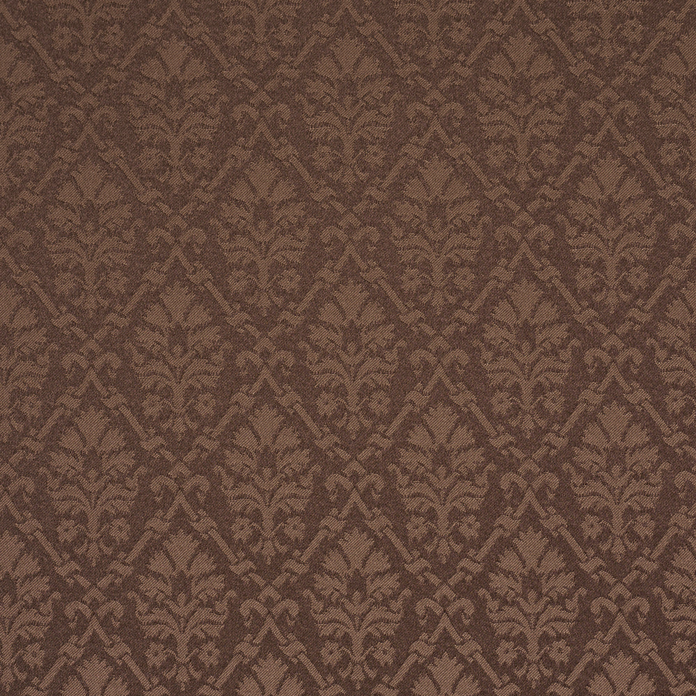 GRANT DAMASK | Brown