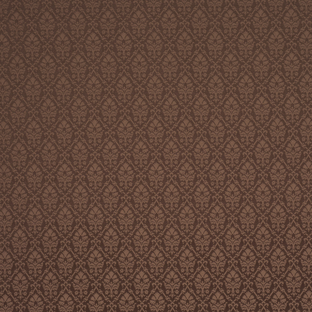 GRANT DAMASK | Brown