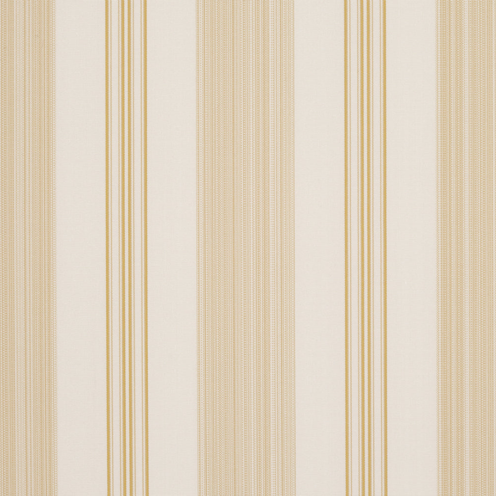 JEFFERSON TENTED STRIPE | Yellow