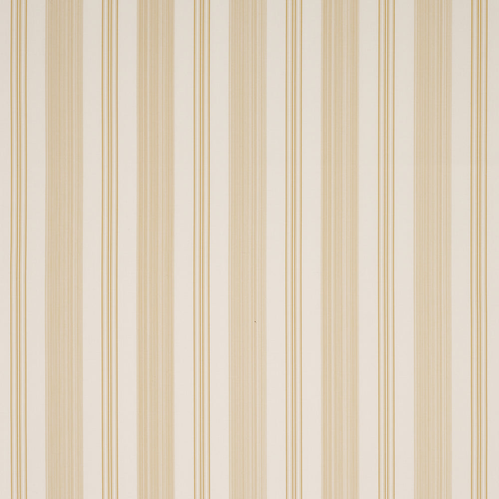 JEFFERSON TENTED STRIPE | Yellow