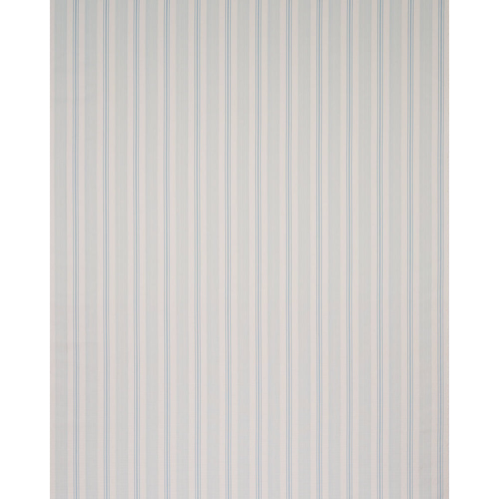 JEFFERSON TENTED STRIPE | Robin's Egg