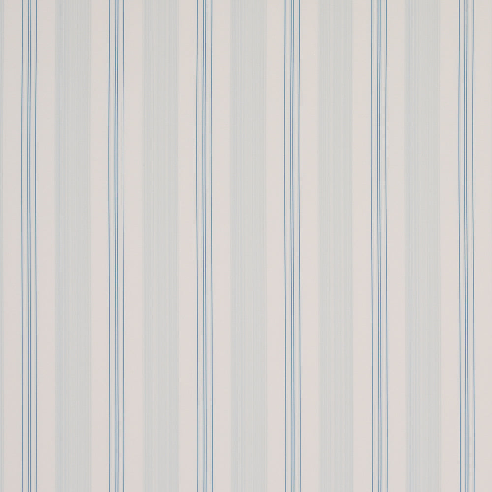 JEFFERSON TENTED STRIPE | Robin's Egg