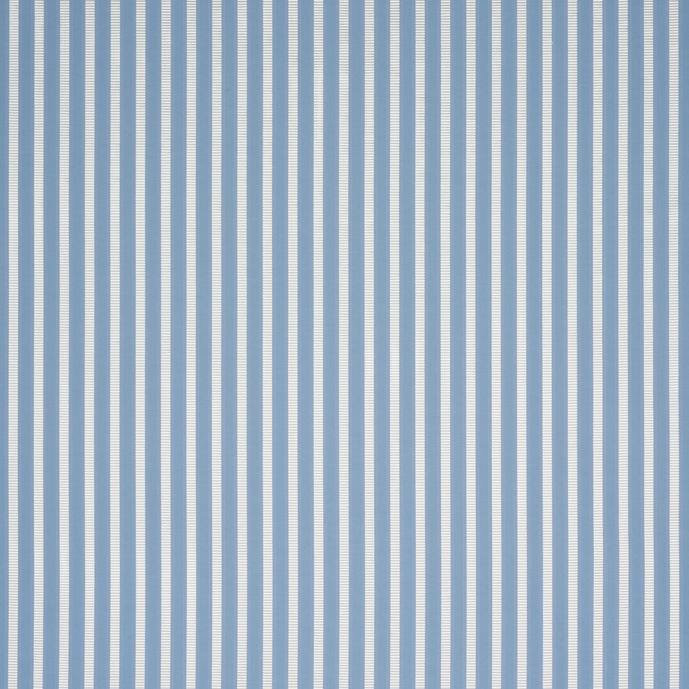 LINCOLN SMALL STRIPE | Blue