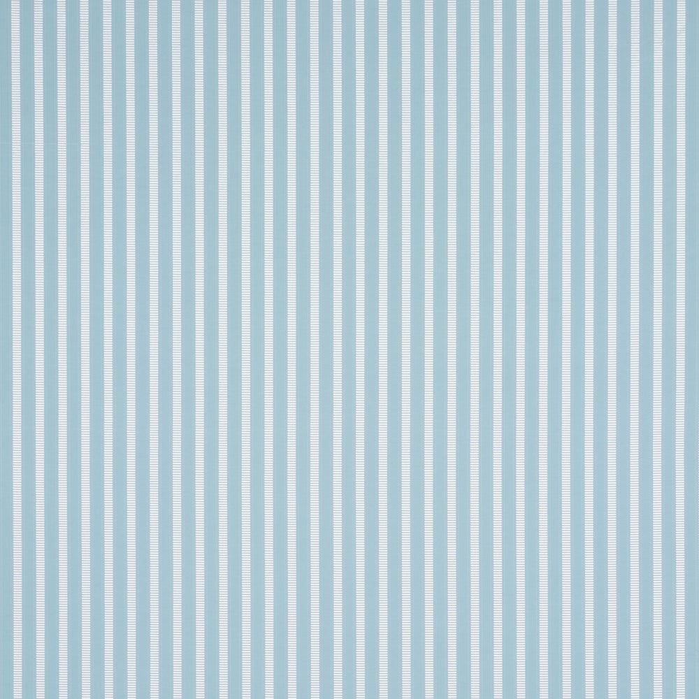 LINCOLN SMALL STRIPE | Robin's Egg