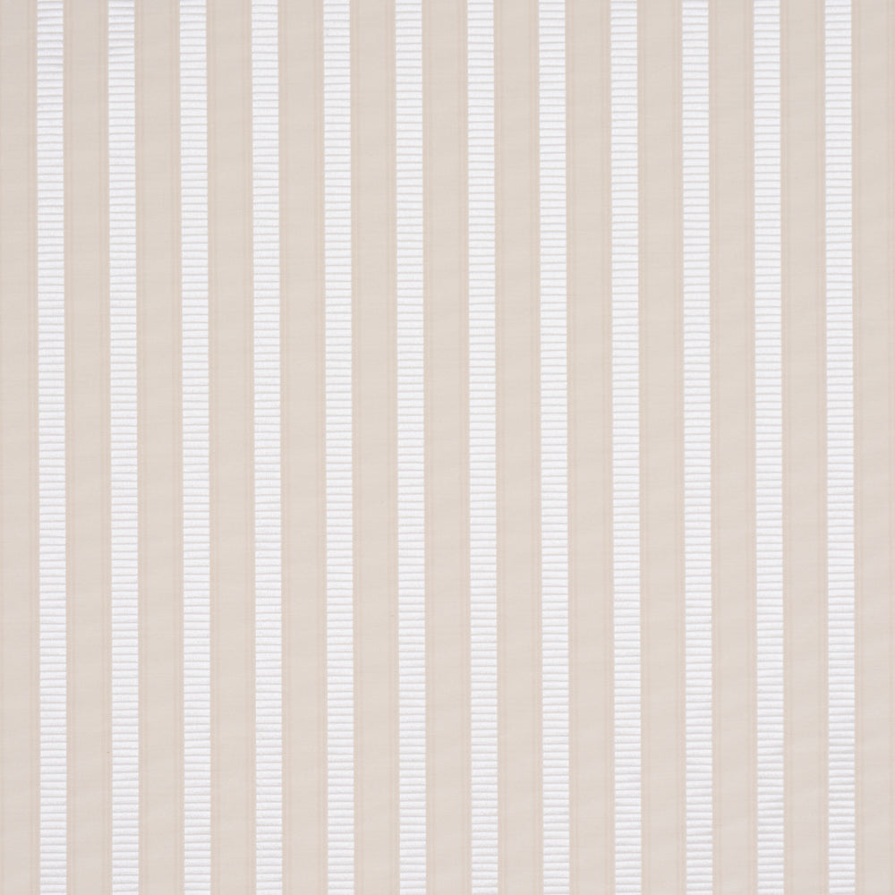 LINCOLN SMALL STRIPE | Ivory
