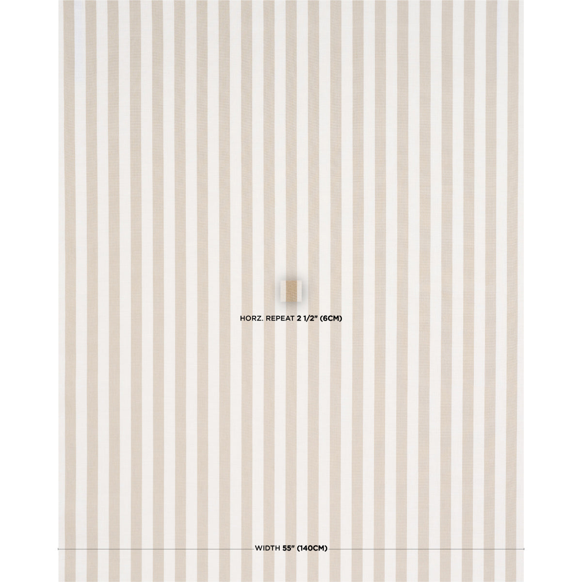HANSON INDOOR/OUTDOOR STRIPE | Sand