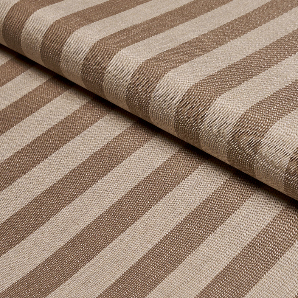 HANSON INDOOR/OUTDOOR STRIPE | Flax