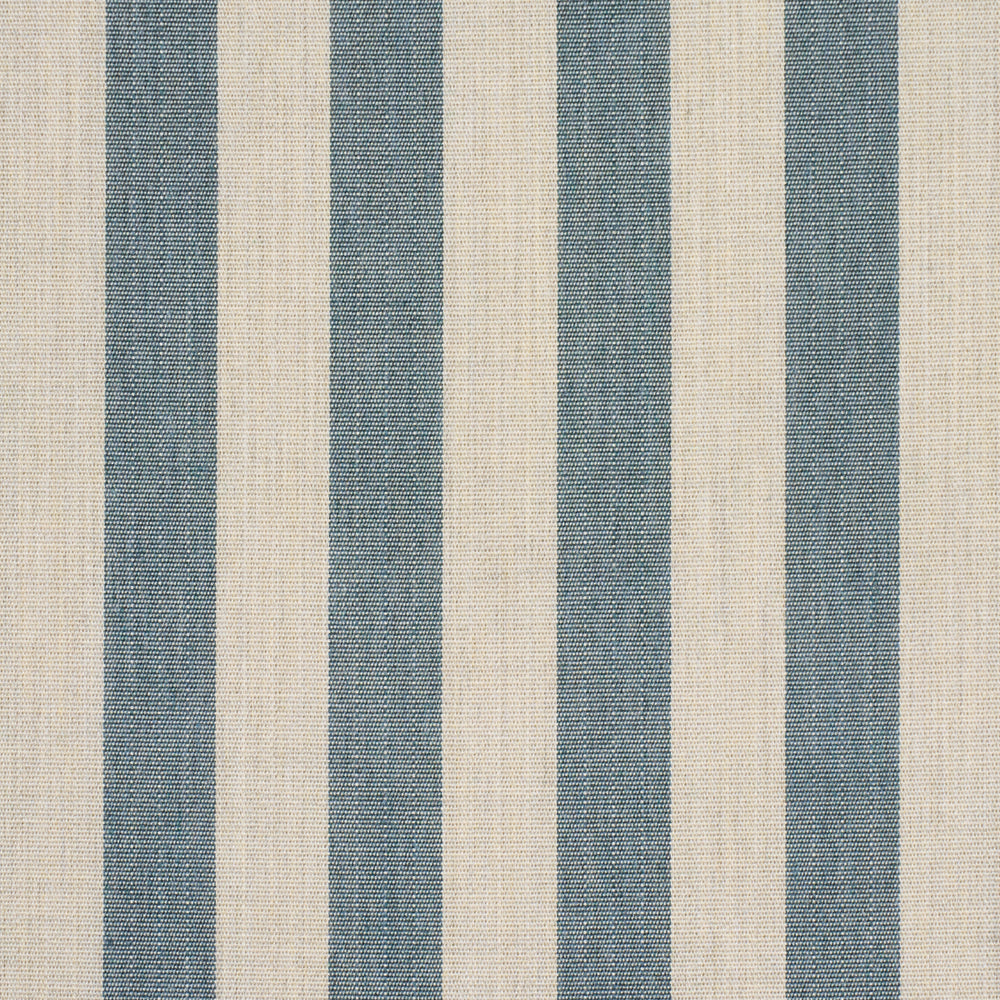 HANSON INDOOR/OUTDOOR STRIPE | Teal