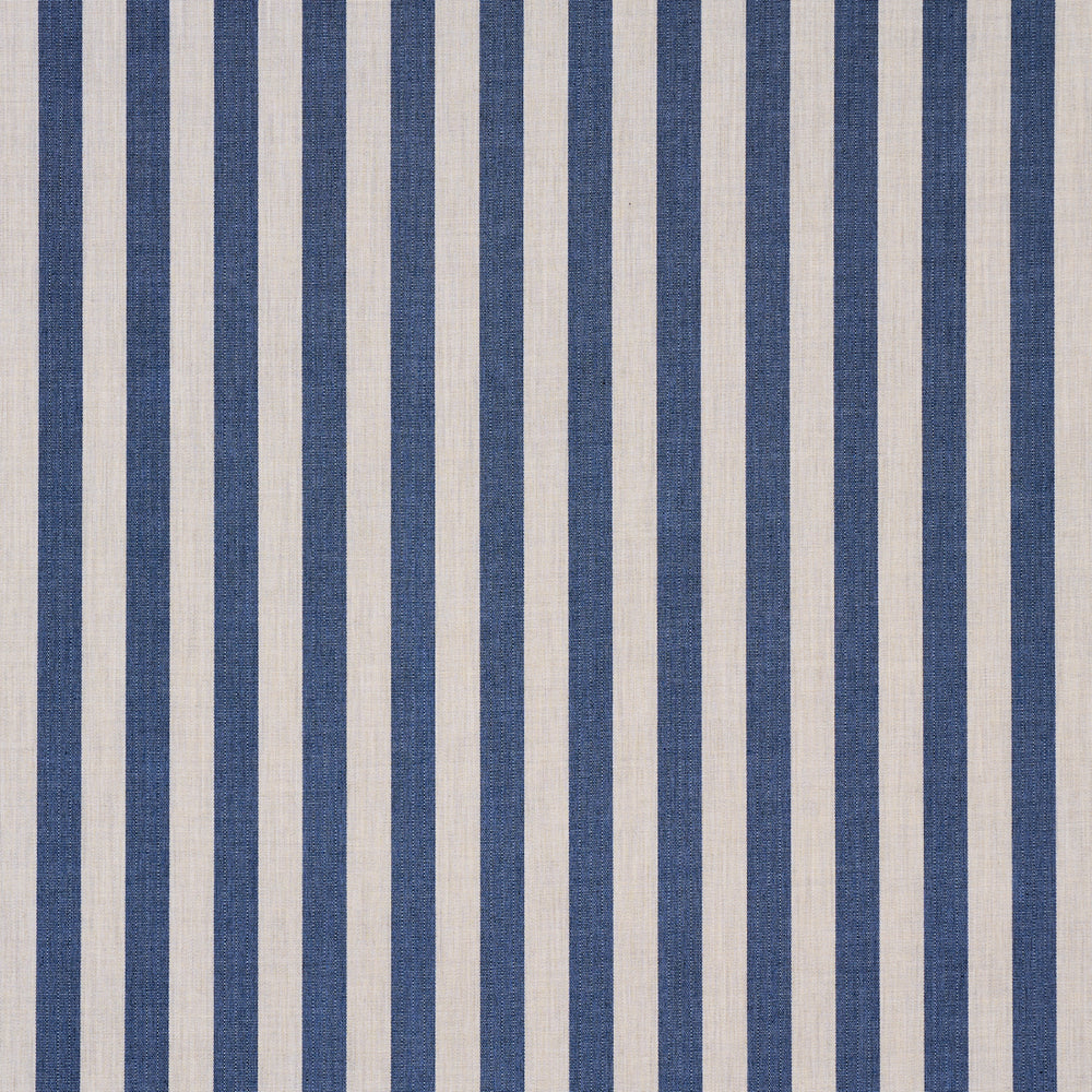 HANSON INDOOR/OUTDOOR STRIPE | Navy