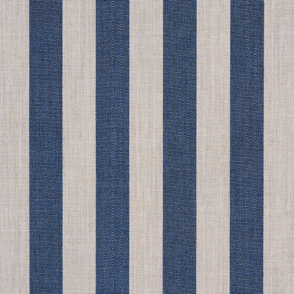 HANSON INDOOR/OUTDOOR STRIPE | Navy