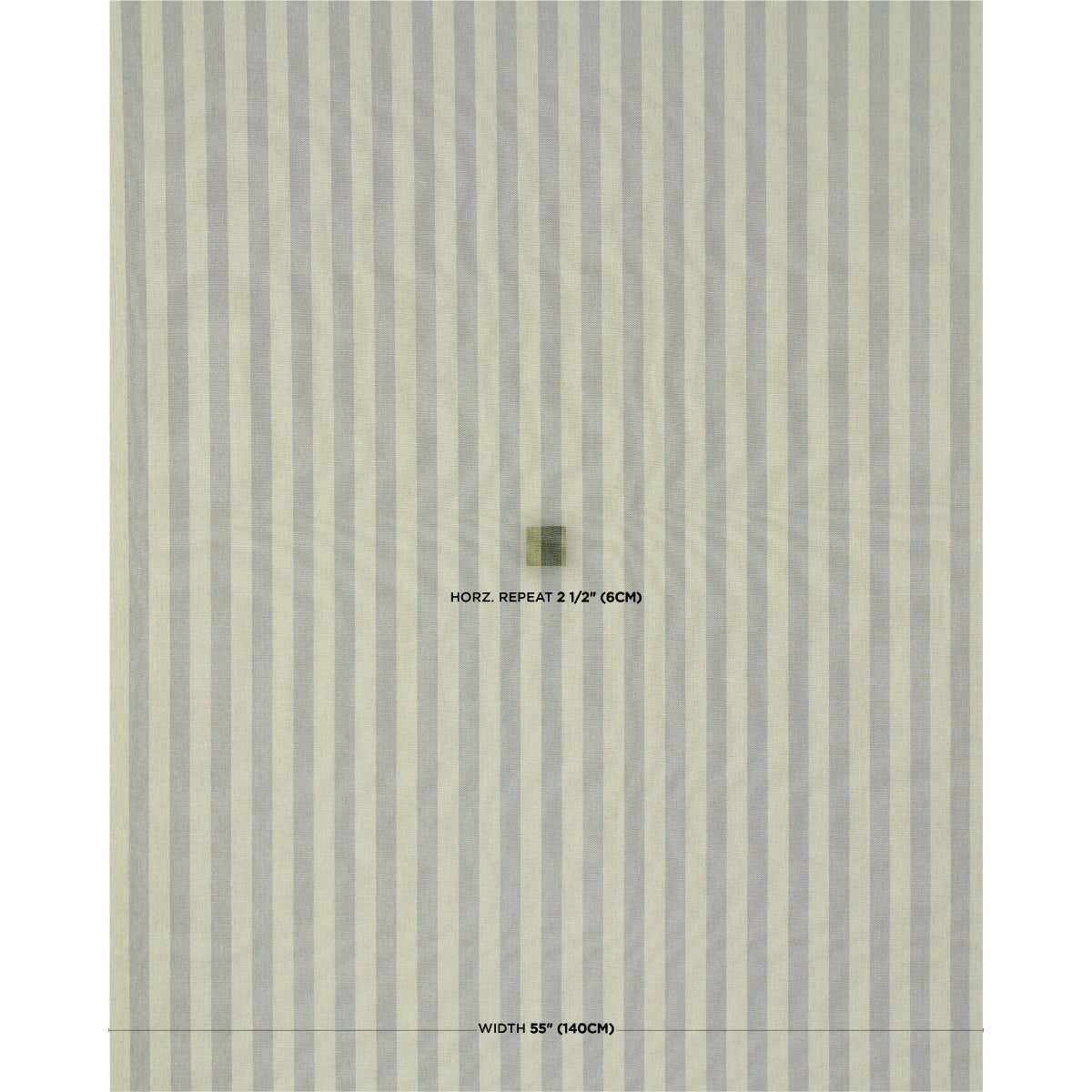 HANSON INDOOR/OUTDOOR STRIPE | Green