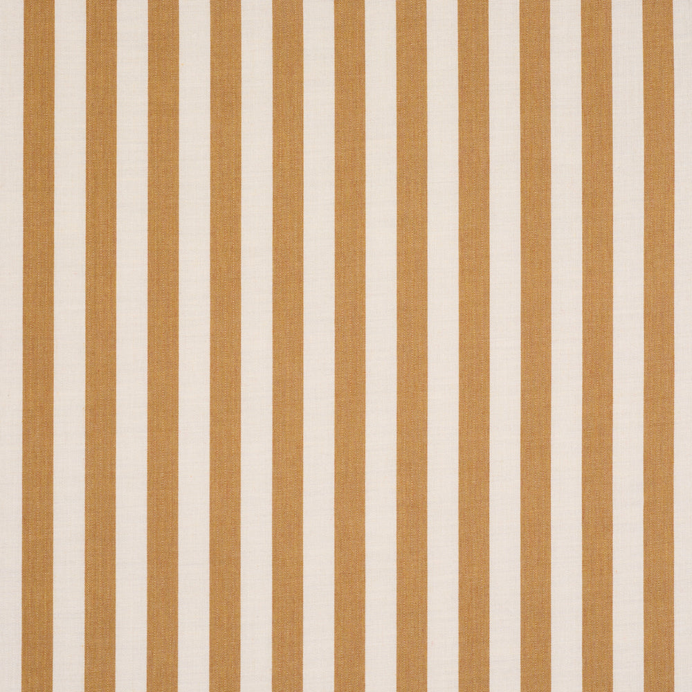 HANSON INDOOR/OUTDOOR STRIPE | Marigold