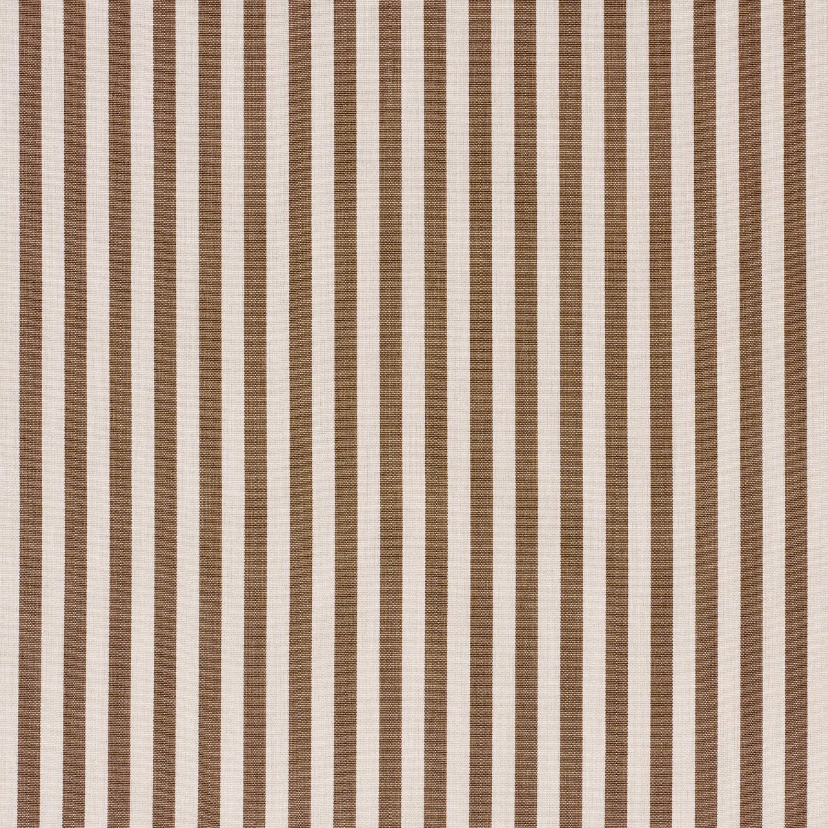 HANSON INDOOR/OUTDOOR STRIPE NARROW | Brown