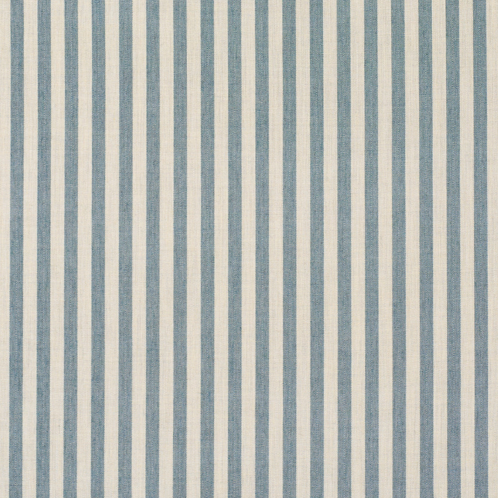 HANSON INDOOR/OUTDOOR STRIPE NARROW | Teal
