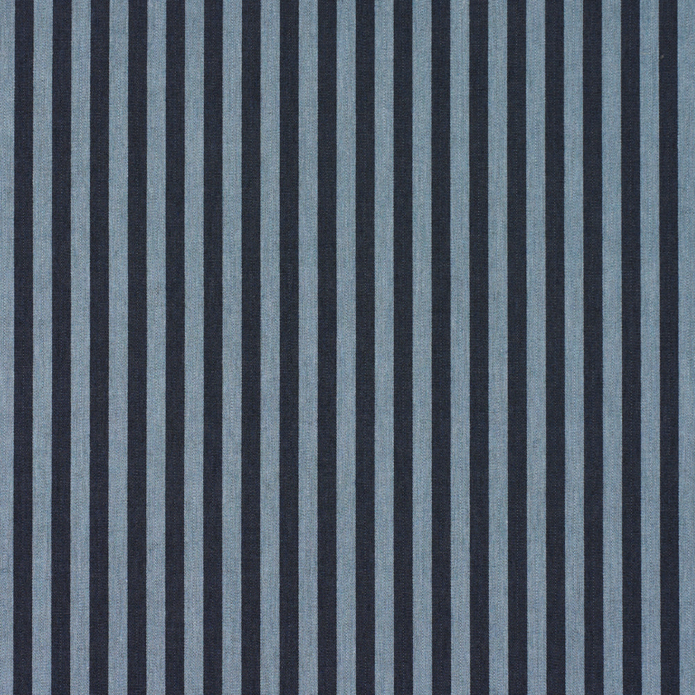 HANSON INDOOR/OUTDOOR STRIPE NARROW | Blues