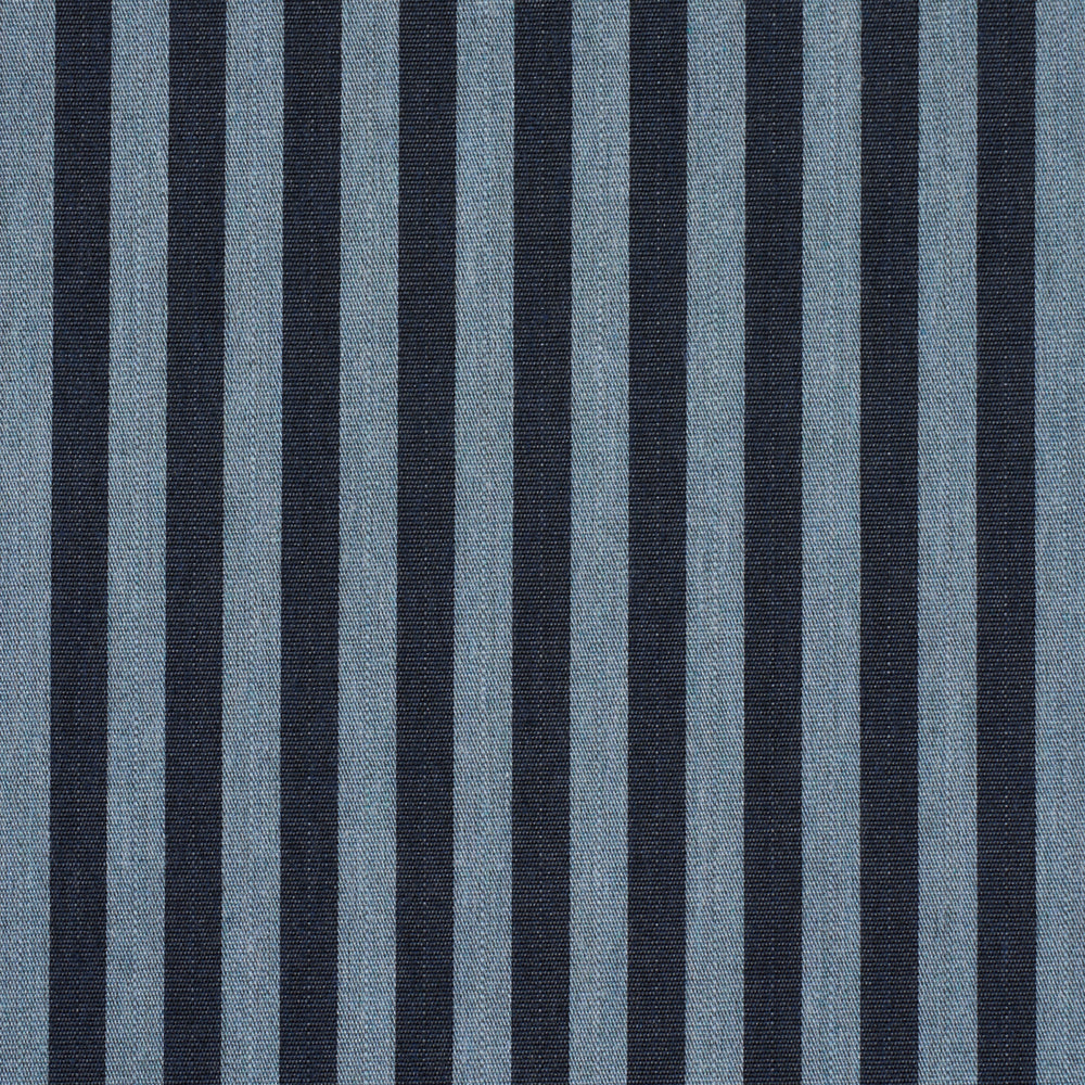 HANSON INDOOR/OUTDOOR STRIPE NARROW | Blues