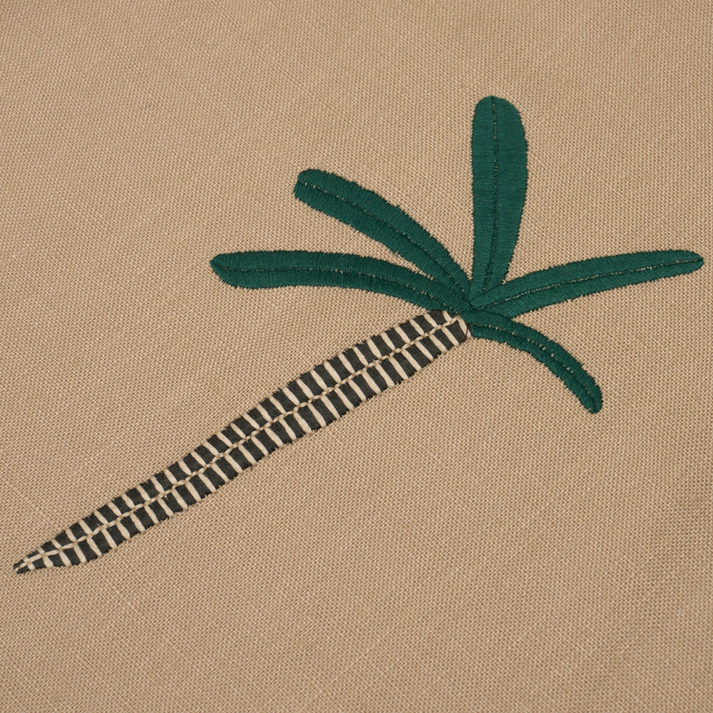 TROPICAL TREES | Green On Natural