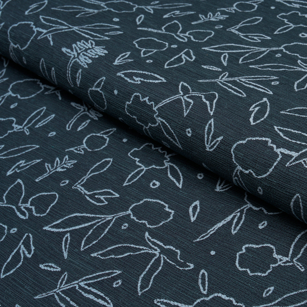 JUNGLE VINE | Dark Blue