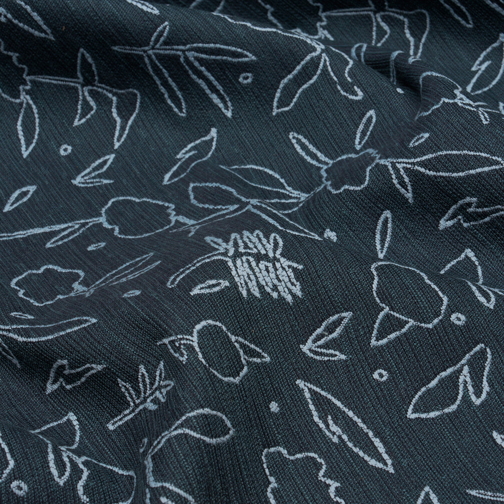 JUNGLE VINE | Dark Blue