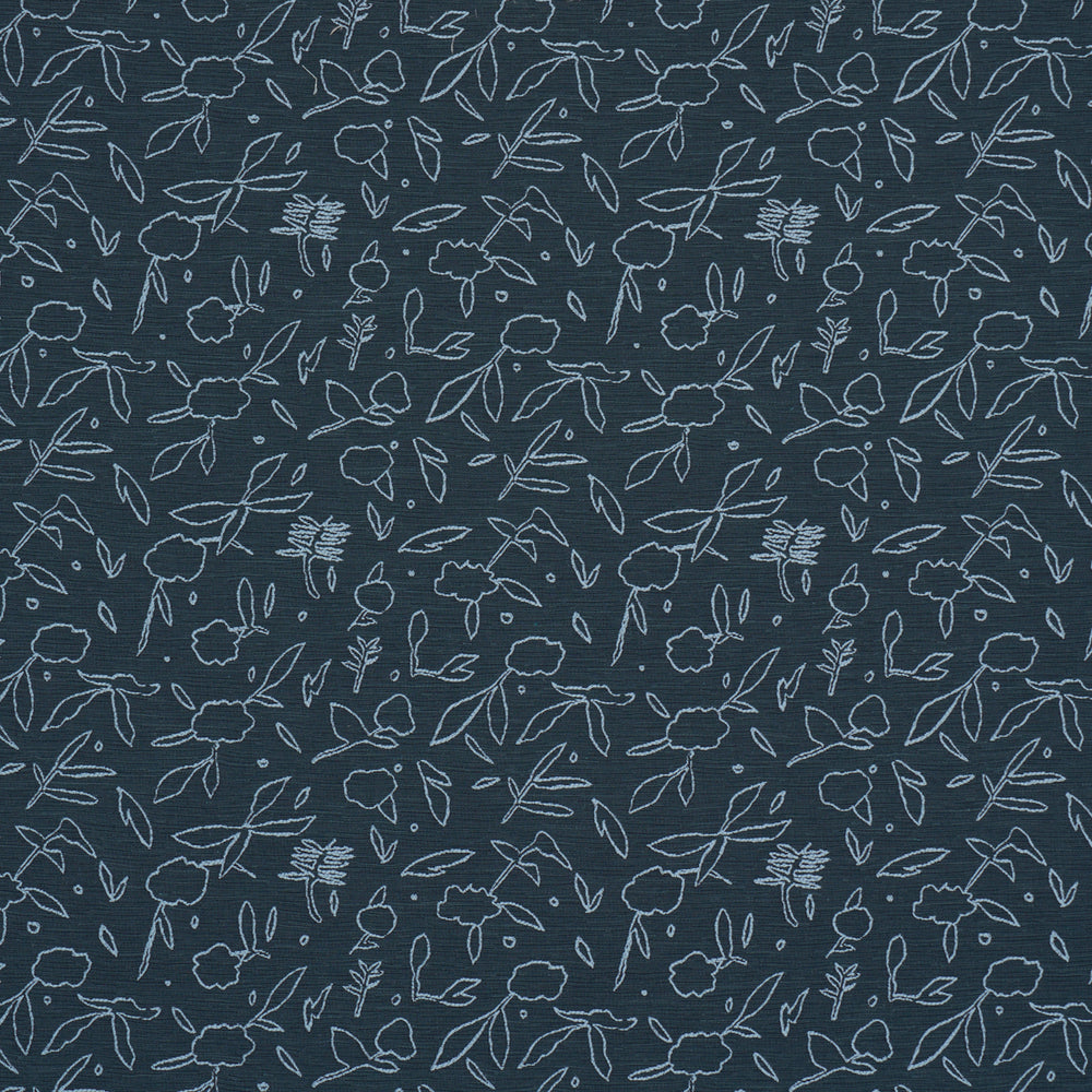 JUNGLE VINE | Dark Blue
