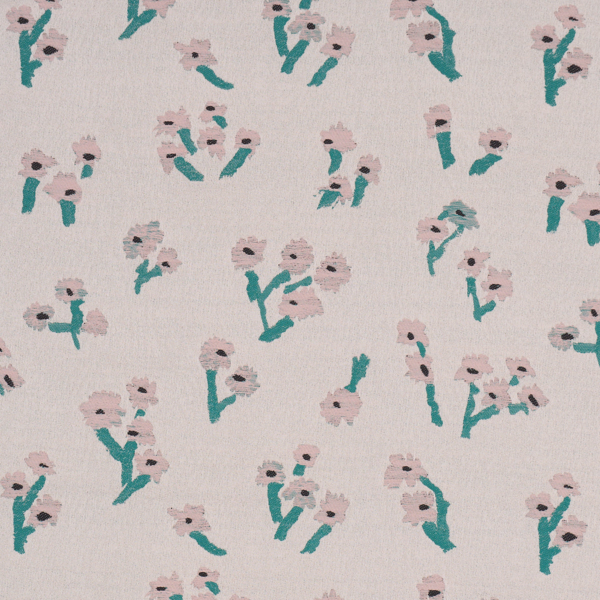 ROSIE POSY WOVEN | Pink