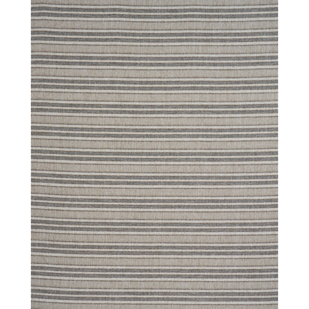 Even Keel Outdoor Stripe | Greige