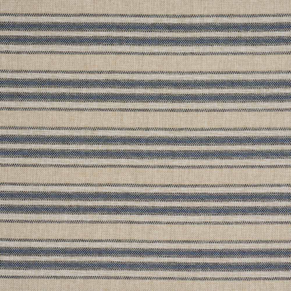 Even Keel Outdoor Stripe | Navy