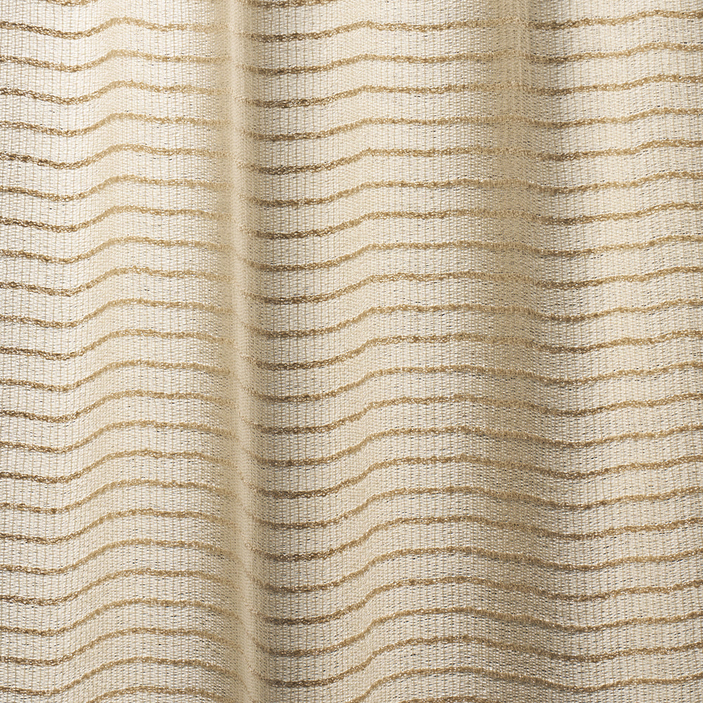 ELLIE ALPACA SHIMMER SHEER | Cream