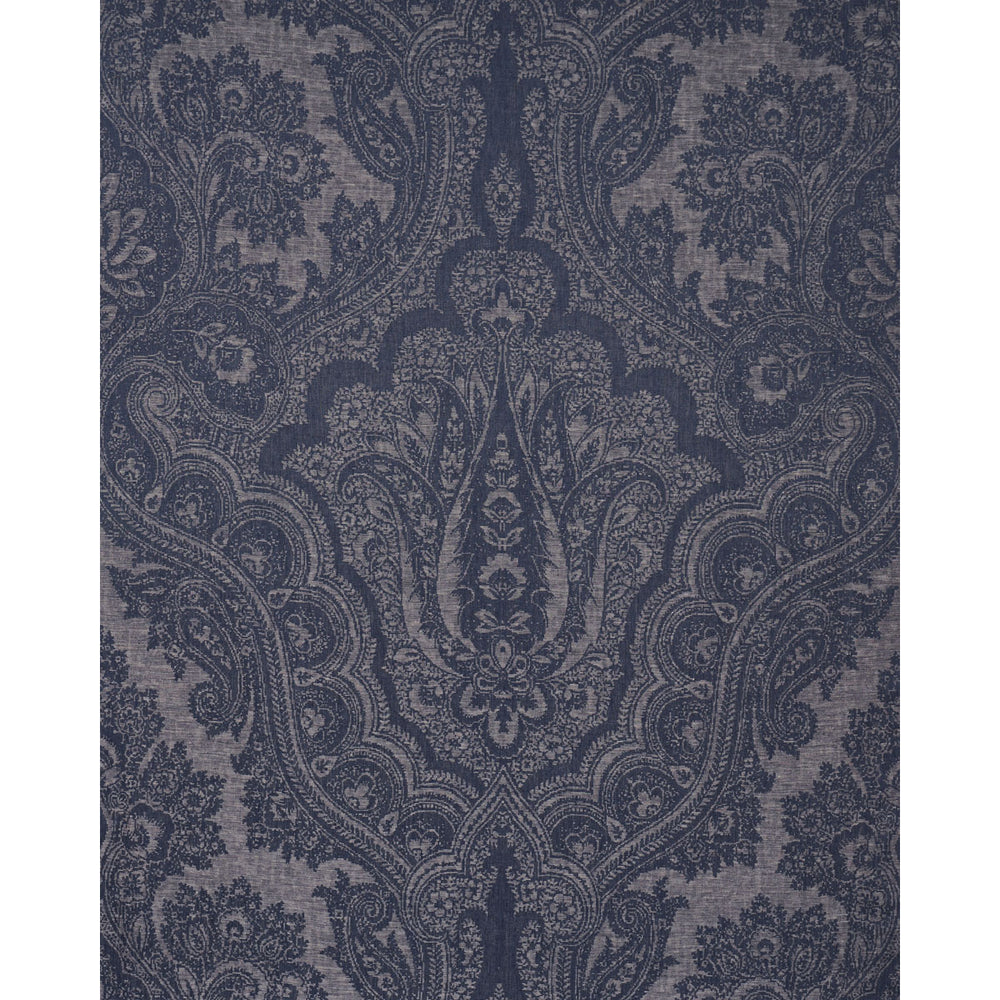 AMARA PAISLEY | Indigo